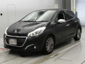 2017 Peugeot 208