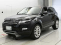 2014 Land Rover RANGE ROVER EVOQUE