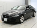 2015 Jaguar XE