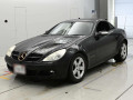 2007 Mercedes Benz SLK Class