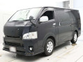 2015 Toyota Hiace Van
