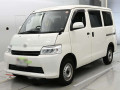 2022 Toyota Townace Van
