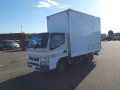 2016 Mitsubishi Fuso Canter