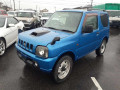 2001 Suzuki Jimny
