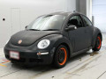 2005 Volkswagen New Beetle