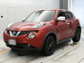 2014 Nissan JUKE