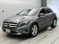2015 Mercedes Benz GLA-Class