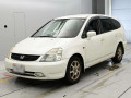 2001 Honda Stream