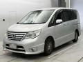 2015 Nissan Serena