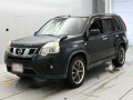 2010 Nissan X-Trail