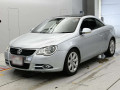 2008 Volkswagen EOS