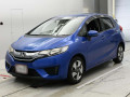2014 Honda Fit Hybrid
