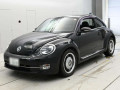 2014 Volkswagen Beetle