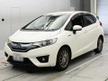 2014 Honda Fit Hybrid