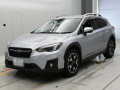 2018 Subaru XV