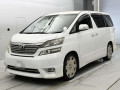2009 Toyota Vellfire