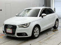 2014 Audi A1 Sportback