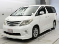 2011 Toyota Alphard