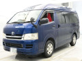 2008 Toyota Hiace Van