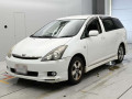 2004 Toyota Wish