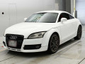 2008 Audi TT