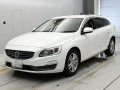 2014 Volvo V60