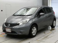 2016 Nissan Note