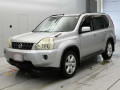 2007 Nissan X-Trail
