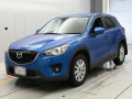 2013 Mazda CX-5