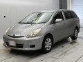 2007 Toyota Wish