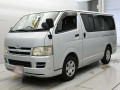 2007 Toyota Regiusace Van