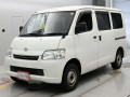 2013 Toyota Liteace Van