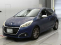 2016 Peugeot 208