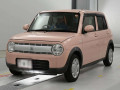 2021 Suzuki ALTO Lapin