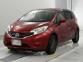 2014 Nissan Note