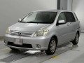 2008 Toyota Raum