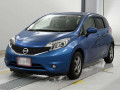 2015 Nissan Note