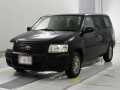 2005 Toyota Succeed Wagon