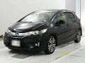 2014 Honda Fit Hybrid