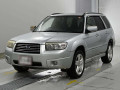 2005 Subaru Forester