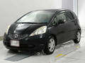 2010 Honda Fit
