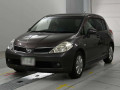 2007 Nissan Tiida