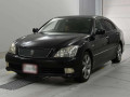 2004 Toyota Crown