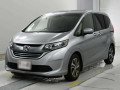 2018 Honda Freed hybrid