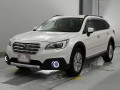 2017 Subaru Legacy Outback