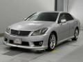 2012 Toyota Crown