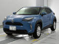 2024 Toyota YARIS CROSS