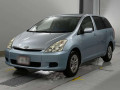 2005 Toyota Wish