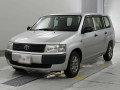 2012 Toyota Probox Van