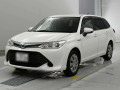 2016 Toyota Corolla Fielder